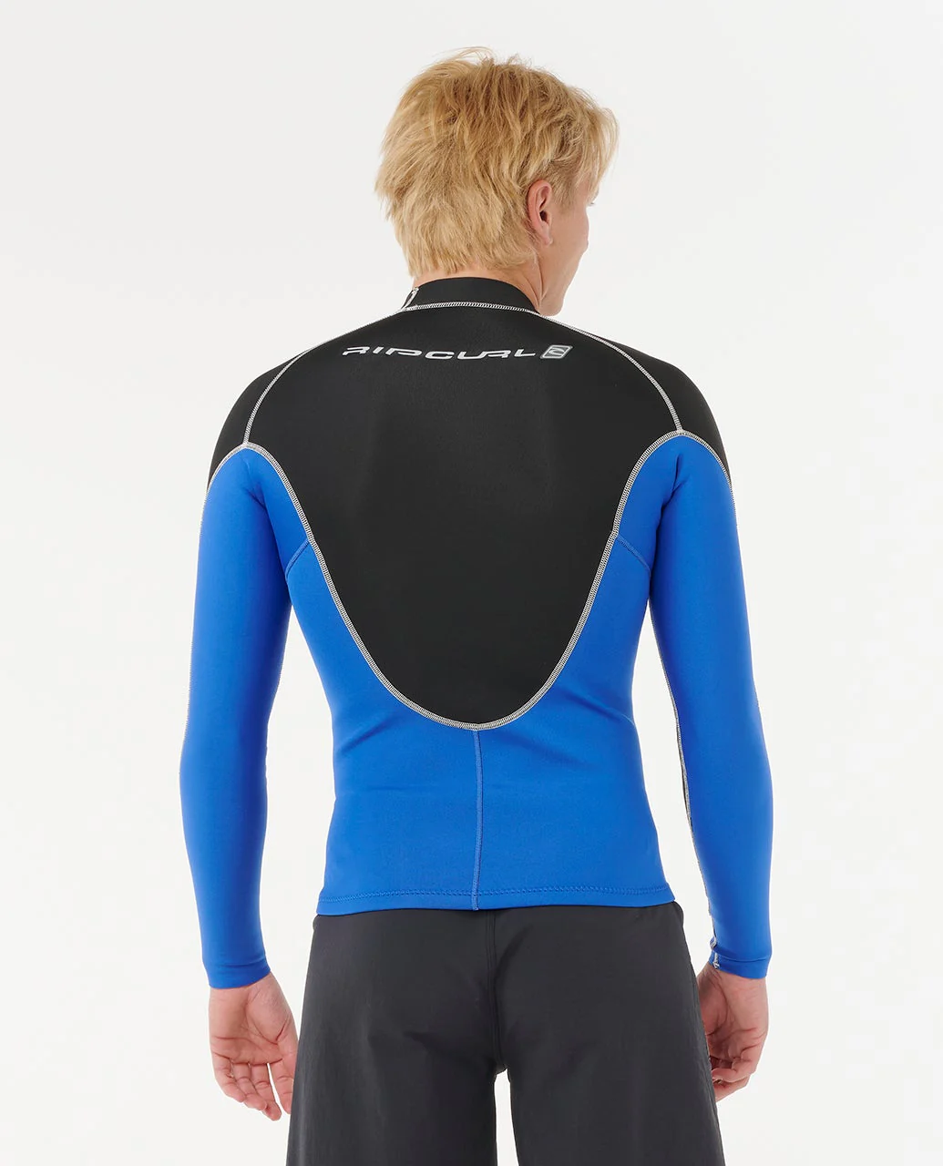 Dawn Patrol 1.5mm Long Sleeve Jacket - Image 3