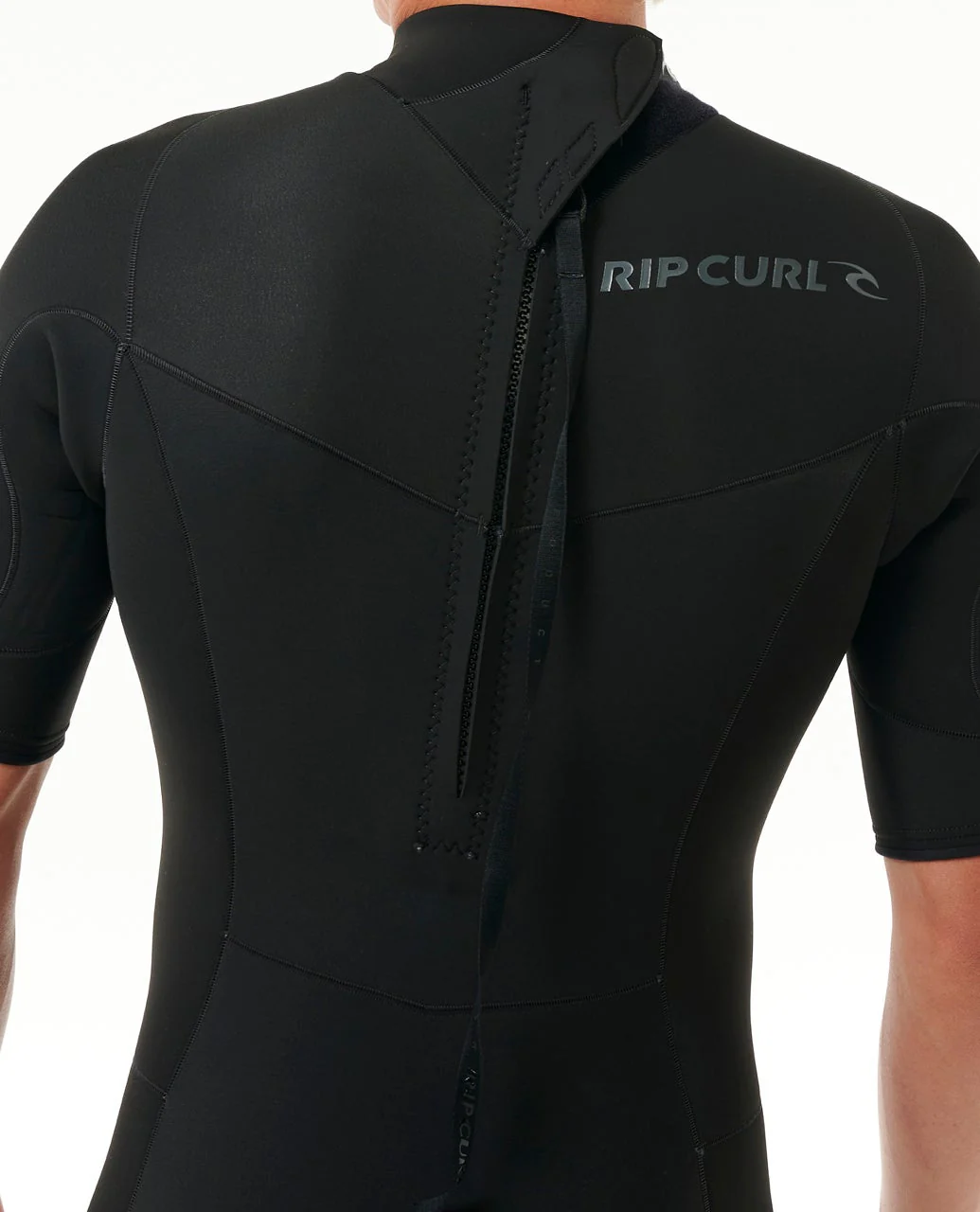 Dawn Patrol 2mm Back Zip Springsuit - Image 5