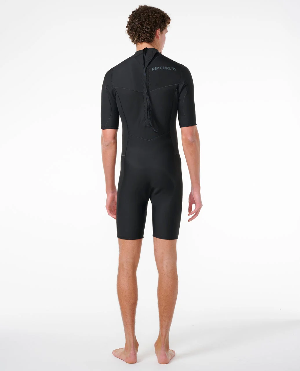 Dawn Patrol 2mm Back Zip Springsuit - Image 9