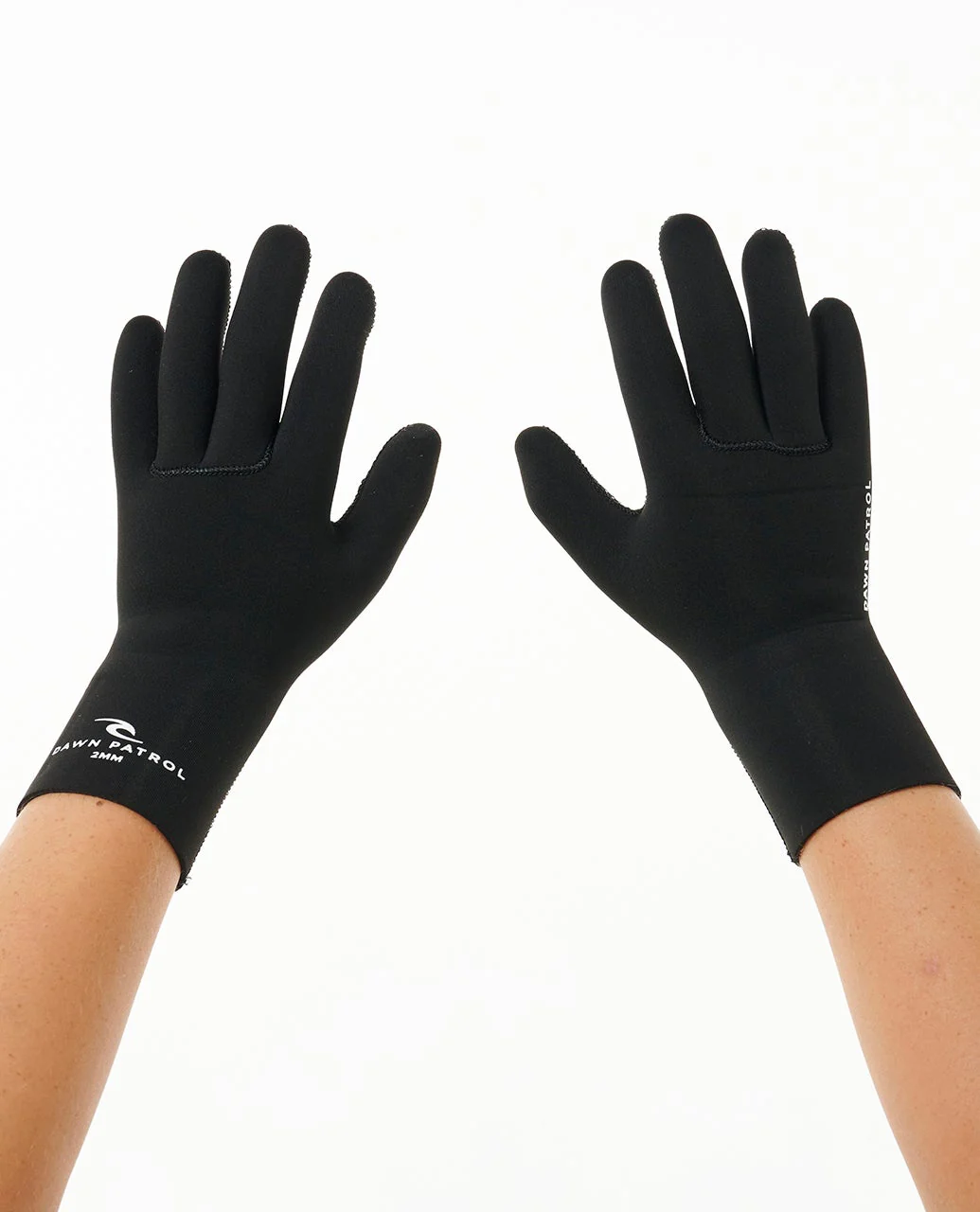 Dawn Patrol 2mm Glove - Kids - Image 2