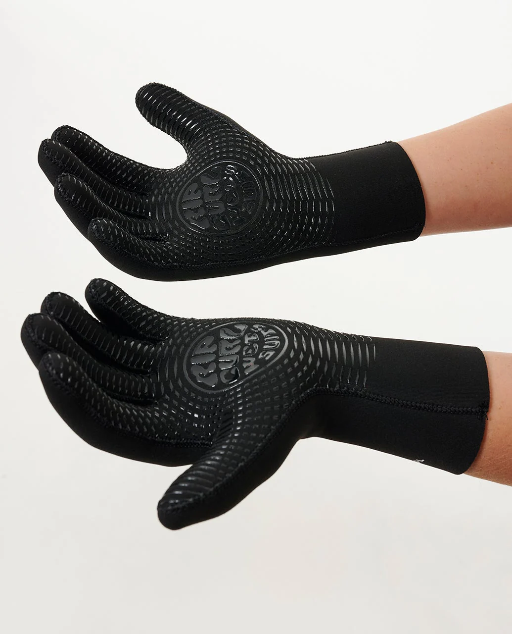 Dawn Patrol 2mm Glove - Kids - Image 3