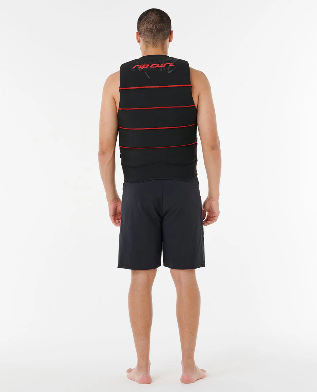 Dawn Patrol Buoy Vest - Image 3