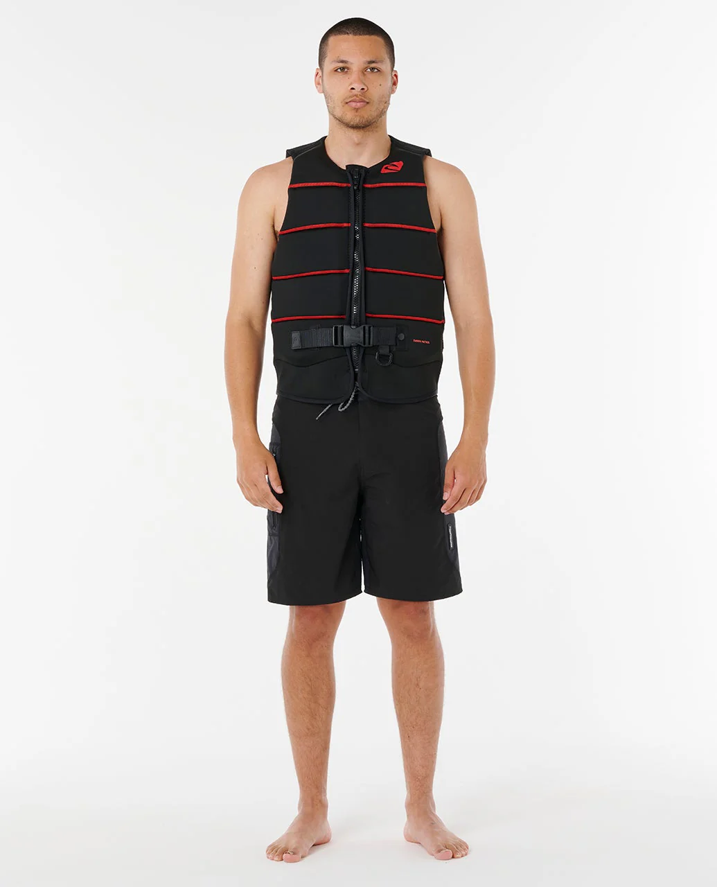 Dawn Patrol Buoy Vest - Image 4