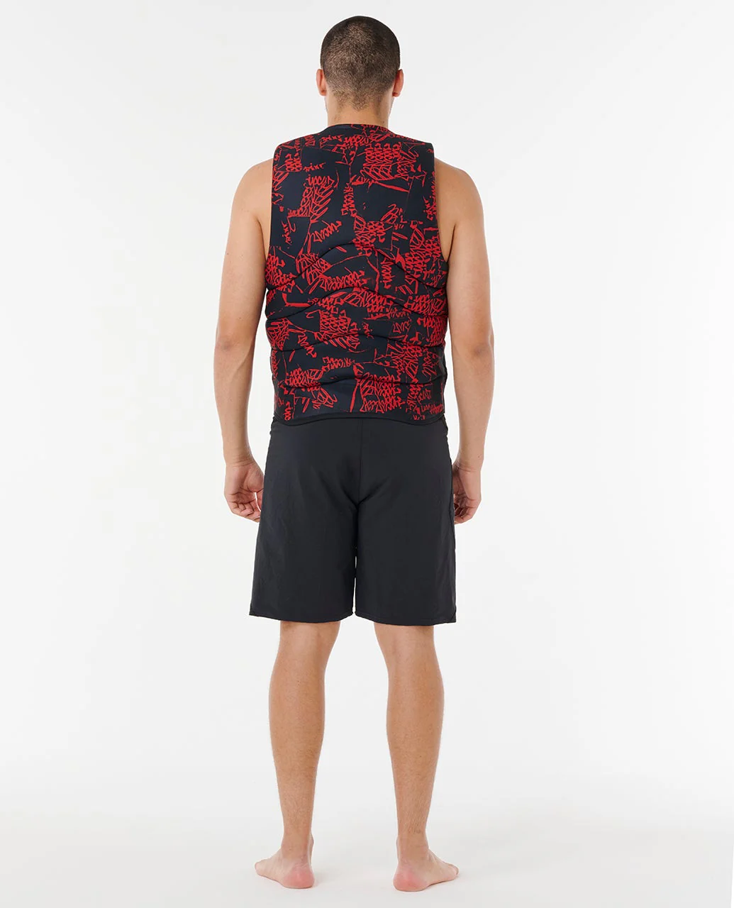 Dawn Patrol Buoy Vest - Image 3