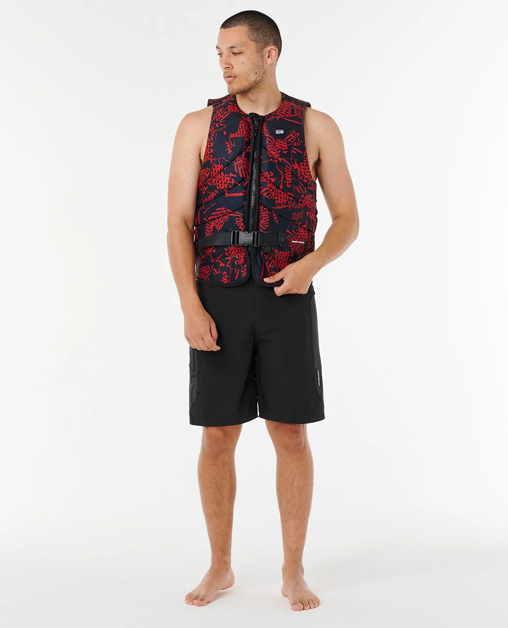 Dawn Patrol Buoy Vest - Image 4