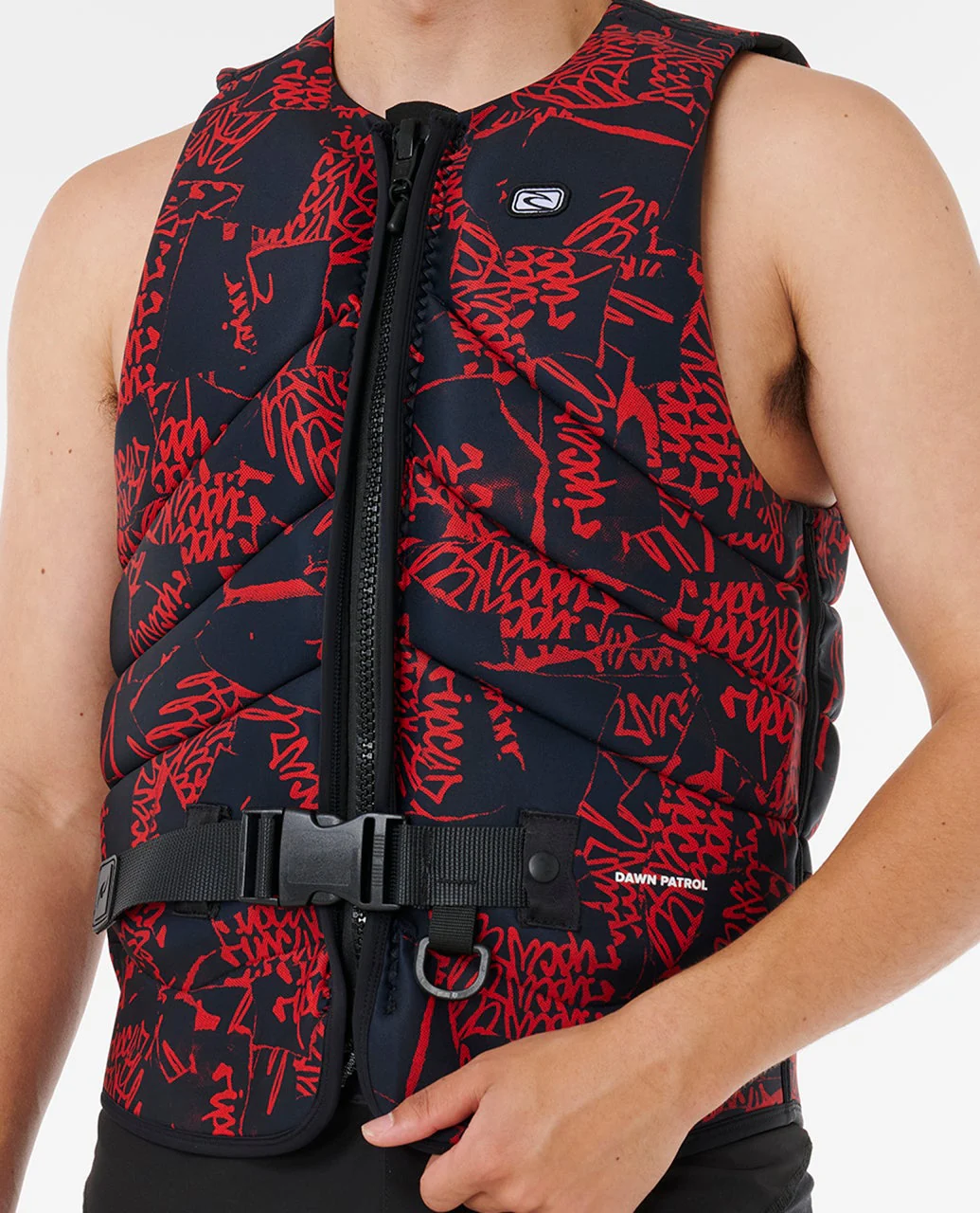 Dawn Patrol Buoy Vest - Image 5