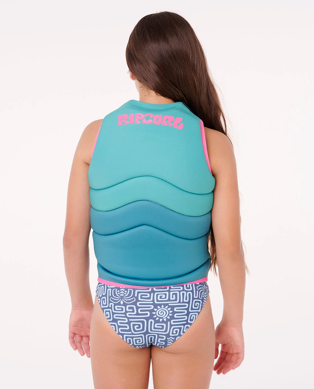 Dawn Patrol Buoy Vest - Kids - Image 5
