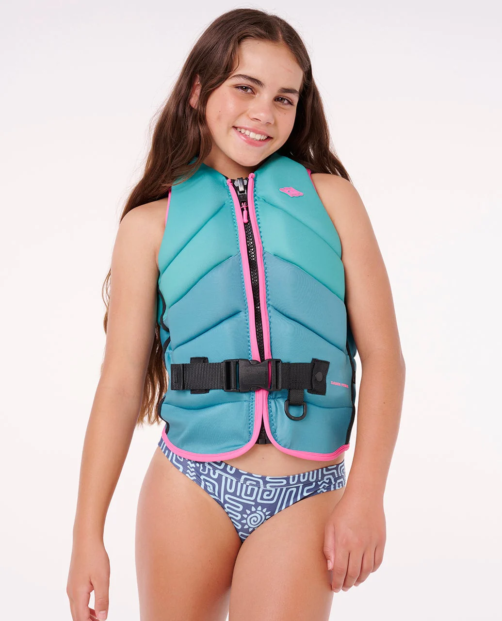 Dawn Patrol Buoy Vest - Kids - Image 6