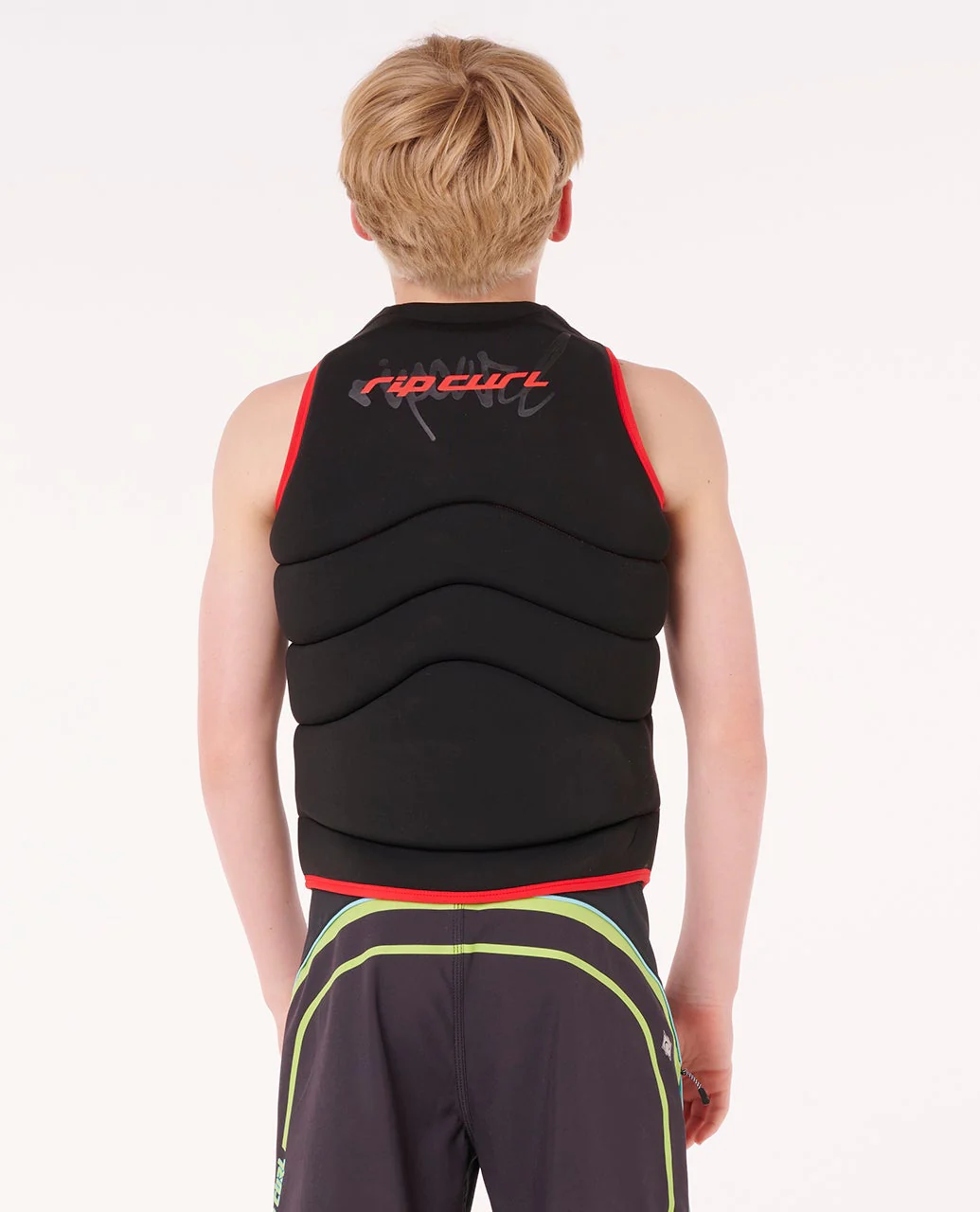 Dawn Patrol Buoy Vest - Kids - Image 3