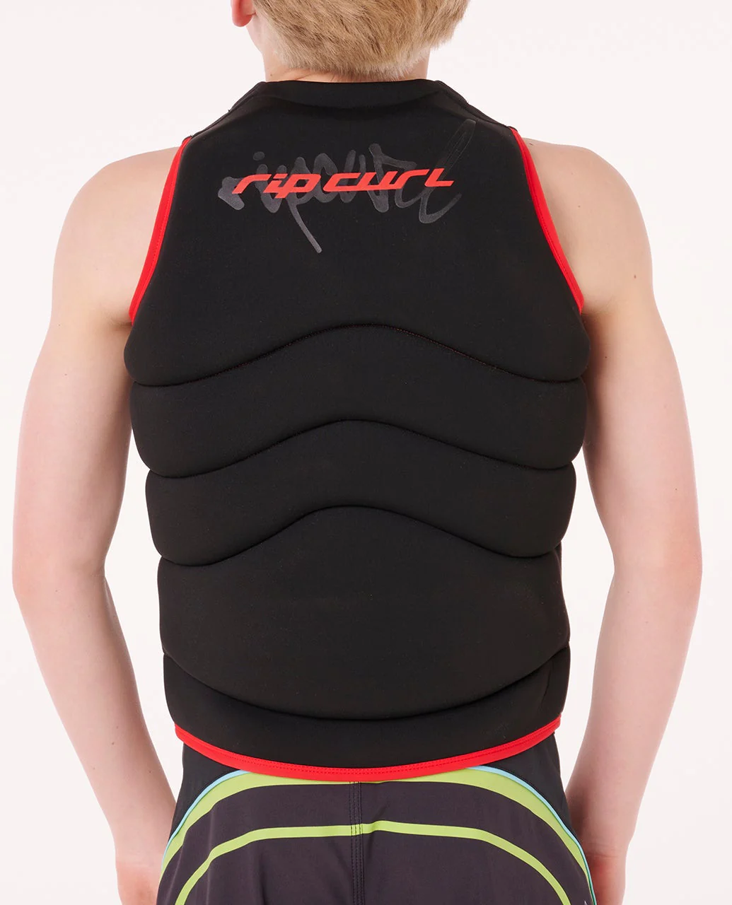 Dawn Patrol Buoy Vest - Kids - Image 4