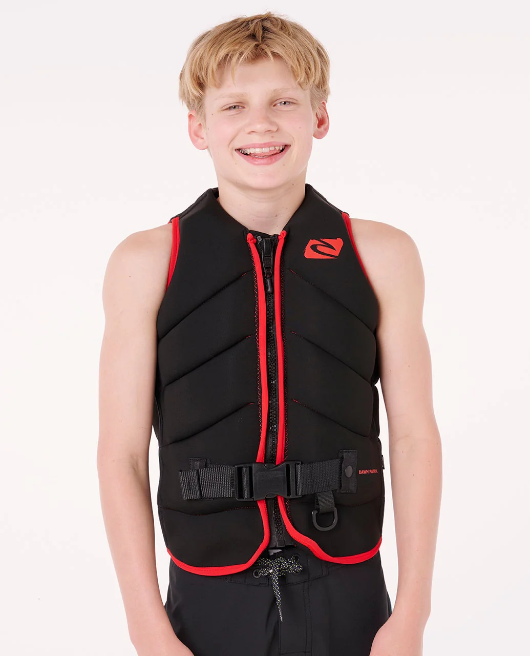 Dawn Patrol Buoy Vest - Kids - Image 5