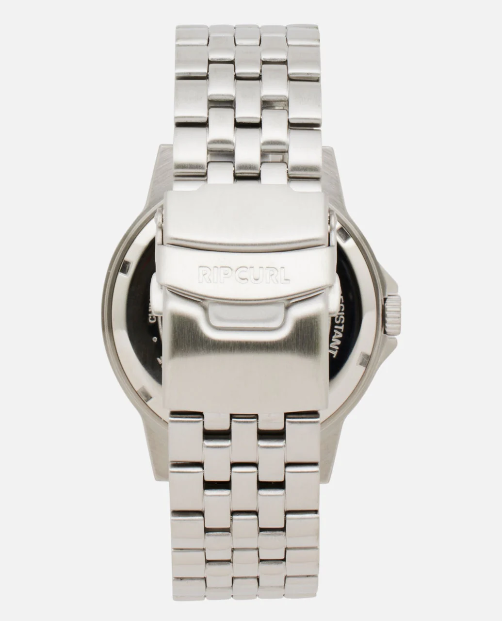 Daze Solar Stainless Steel Watch - Image 3