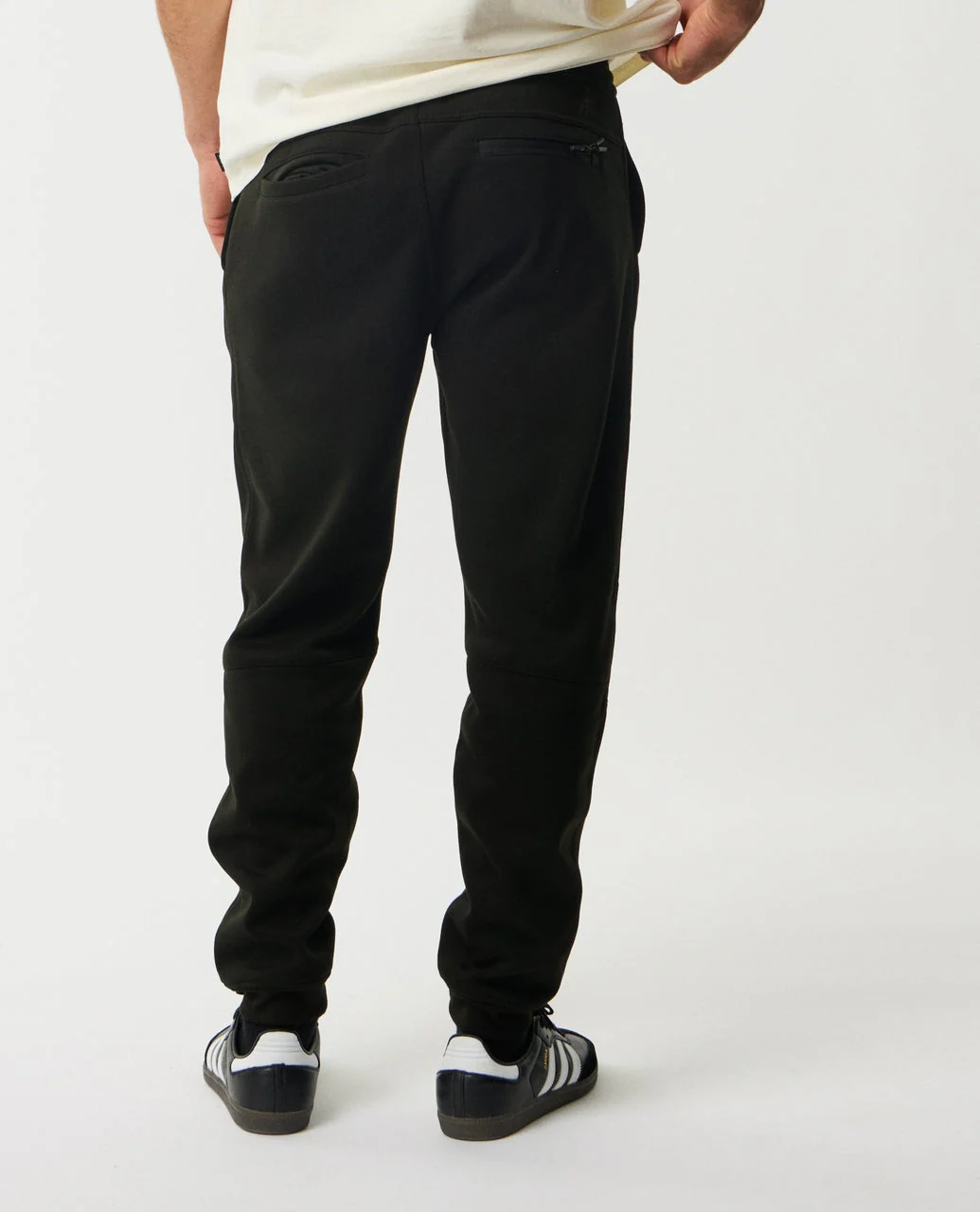 Departed Anti-Series Trackpant - Image 3