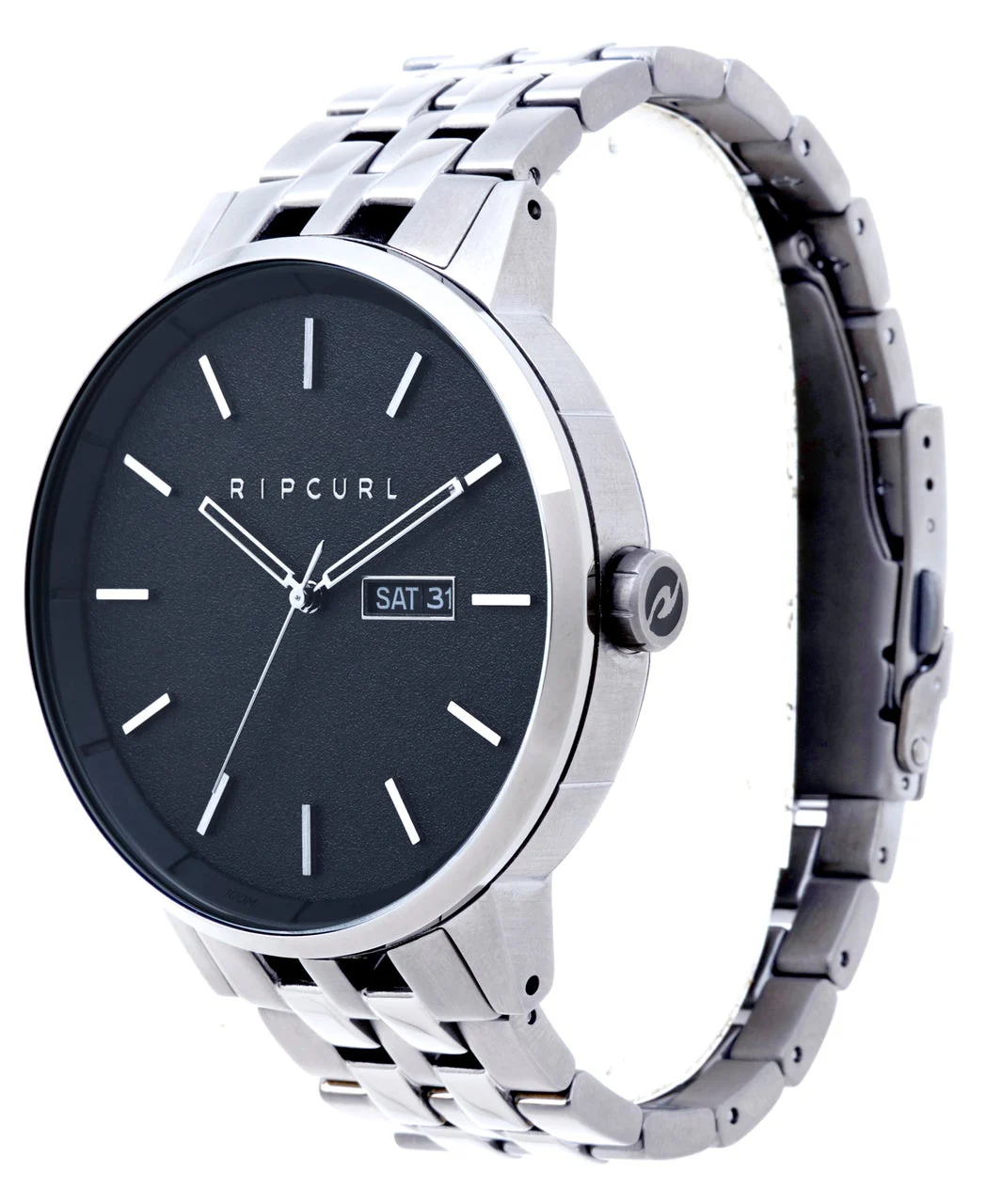 Detroit SSS Watch