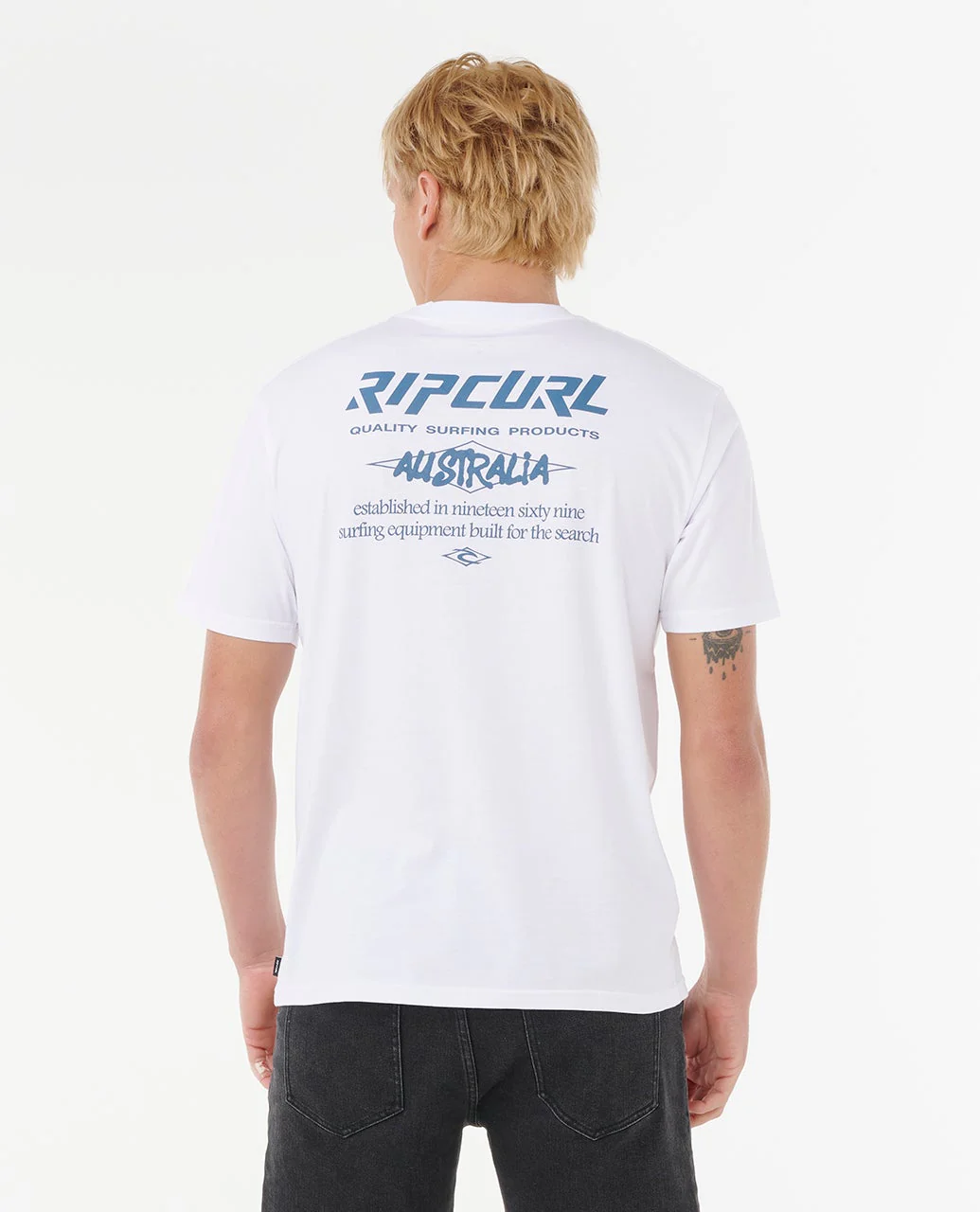 Diamond Desto Tee - Image 3
