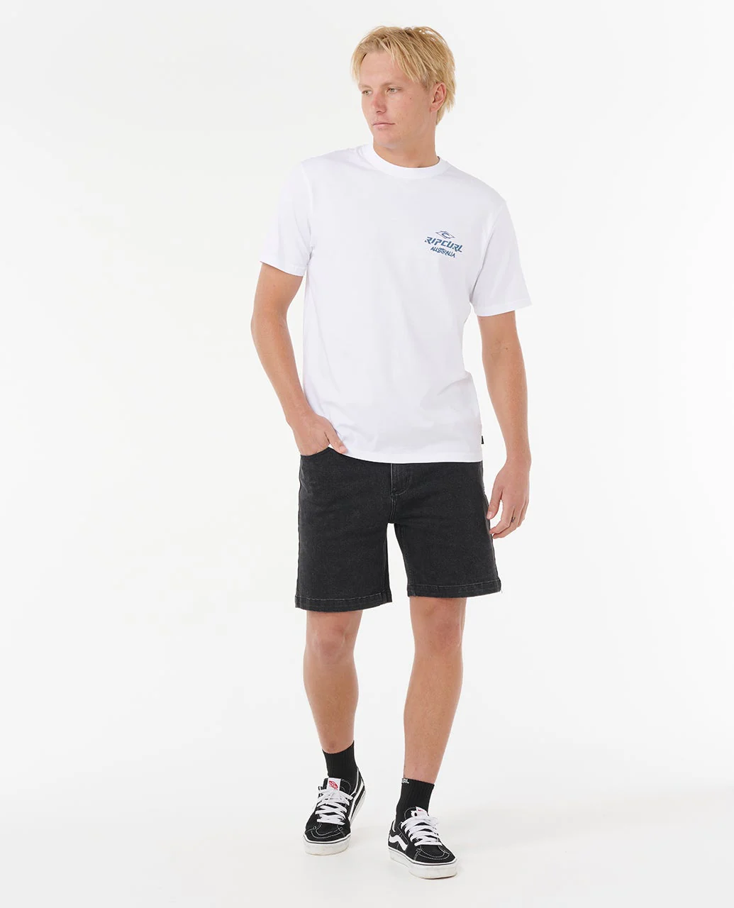 Diamond Desto Tee - Image 4