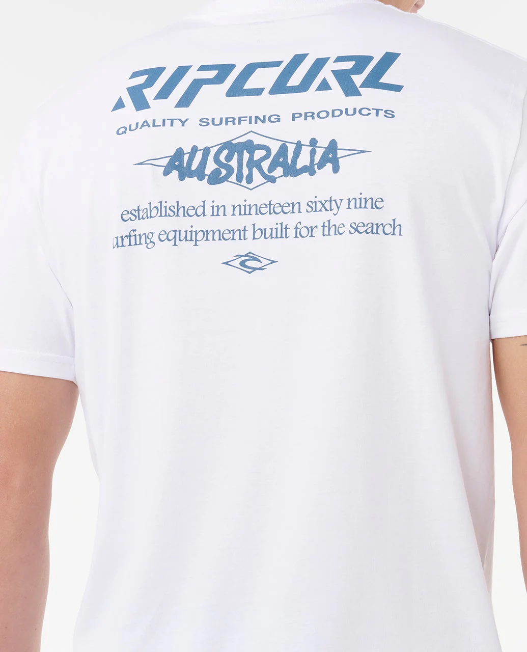 Diamond Desto Tee - Image 5