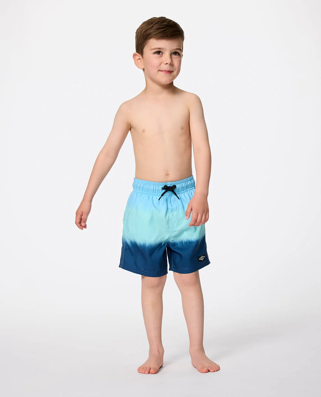 Dip Volley Boardshort - Kids - Image 3