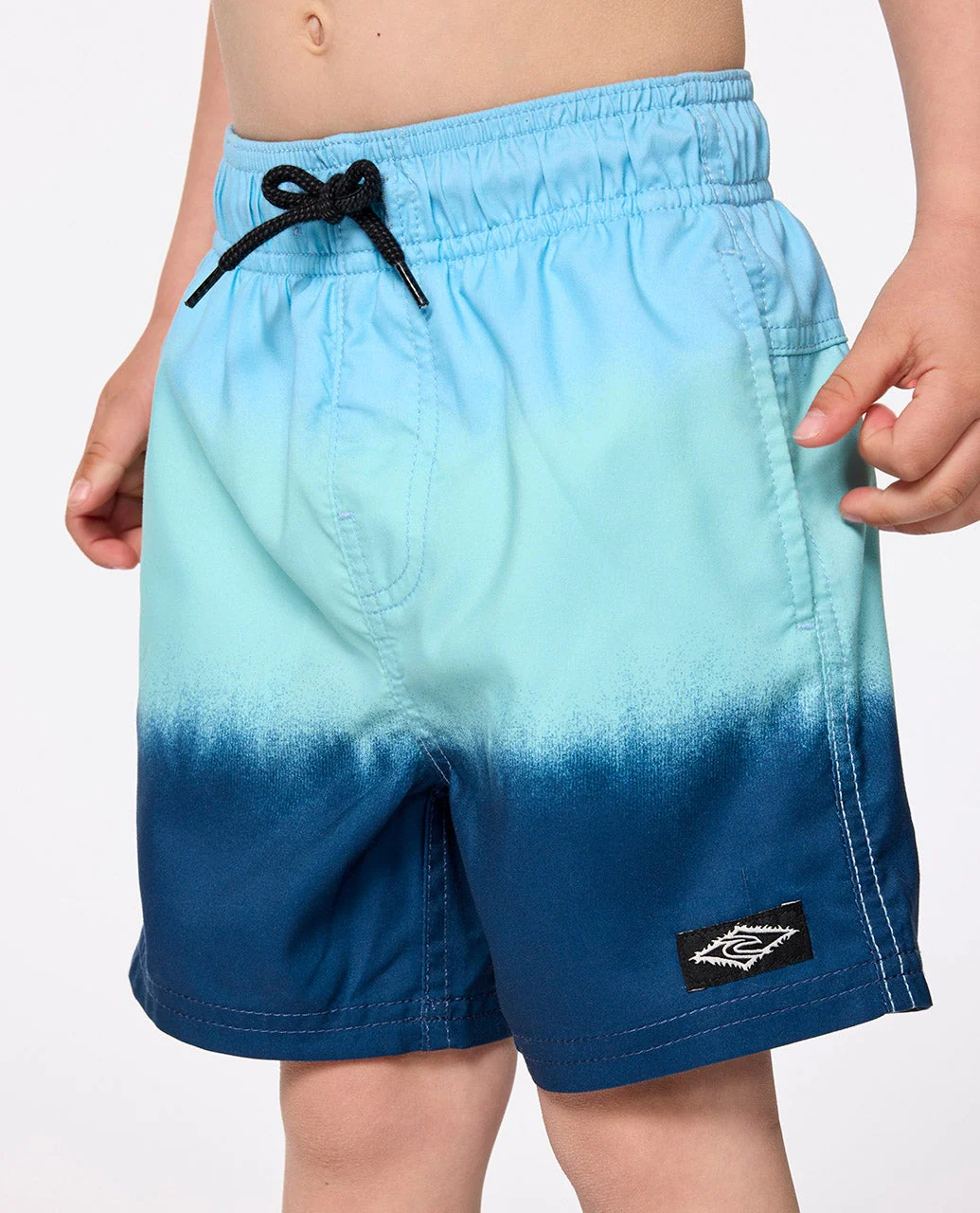 Dip Volley Boardshort - Kids - Image 4