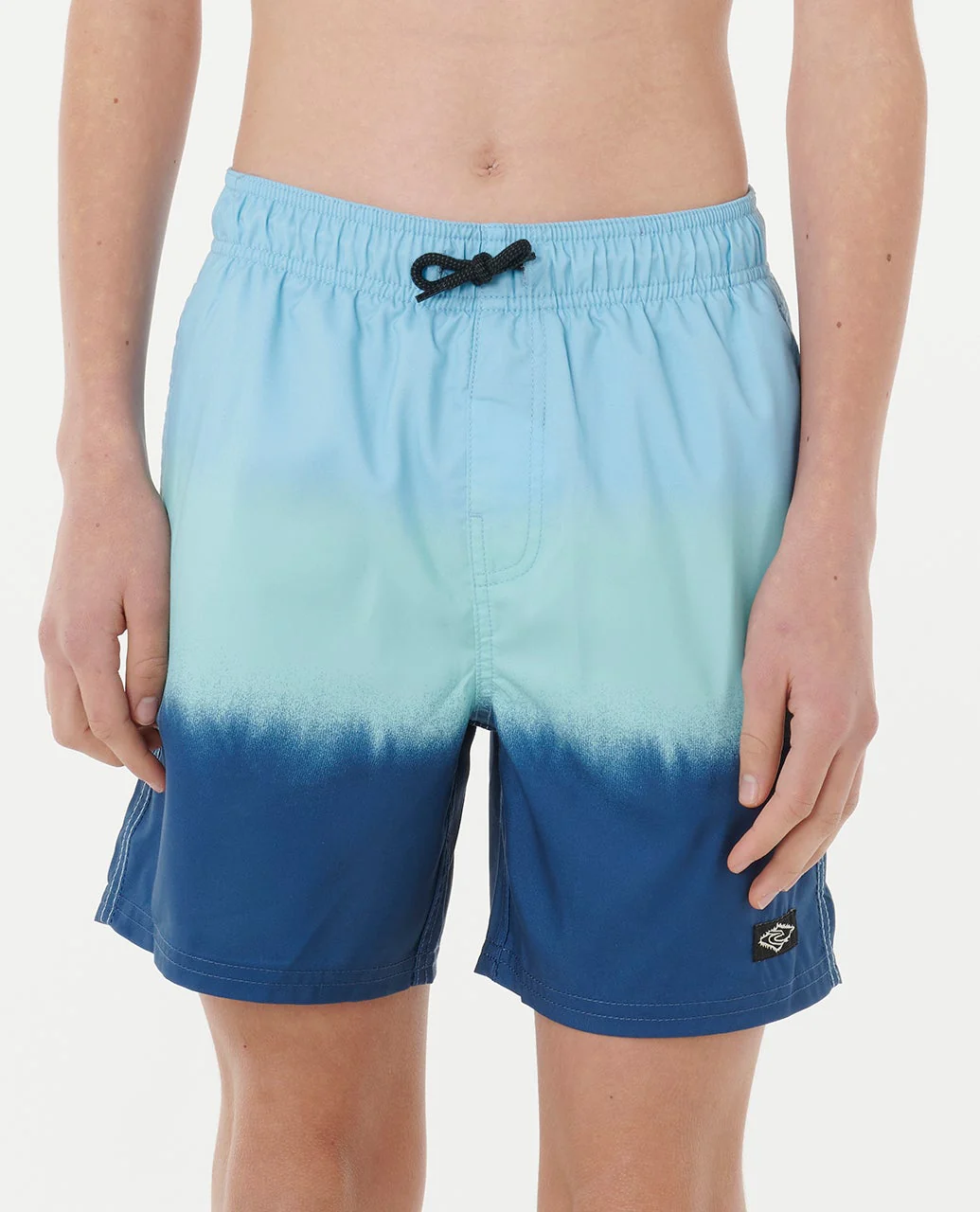 Dip Volley Boardshort - Kids - Image 4