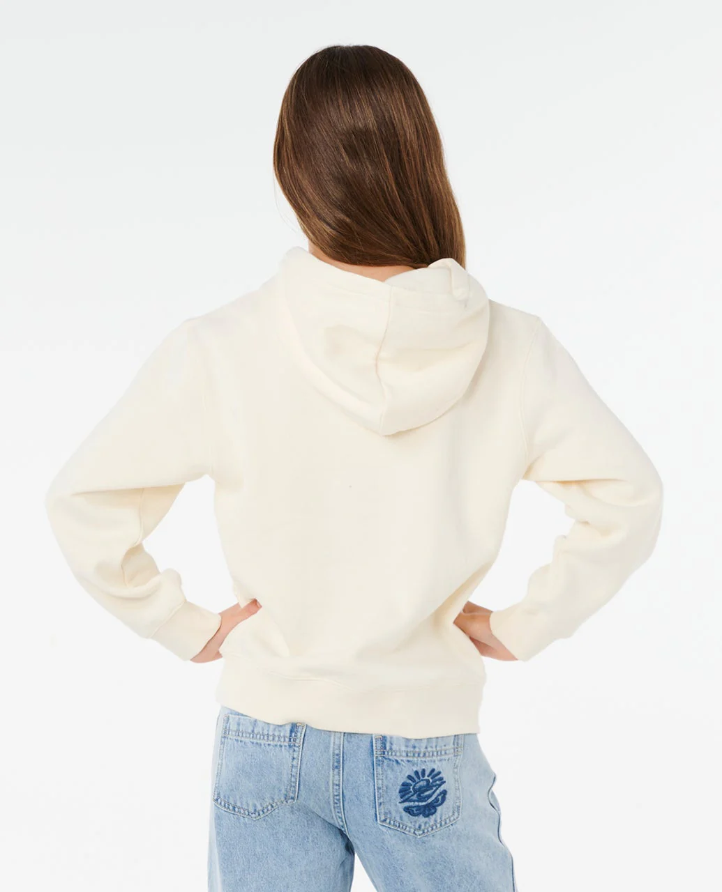 Dolphin Hood - Girls (8-16 years) - Image 3