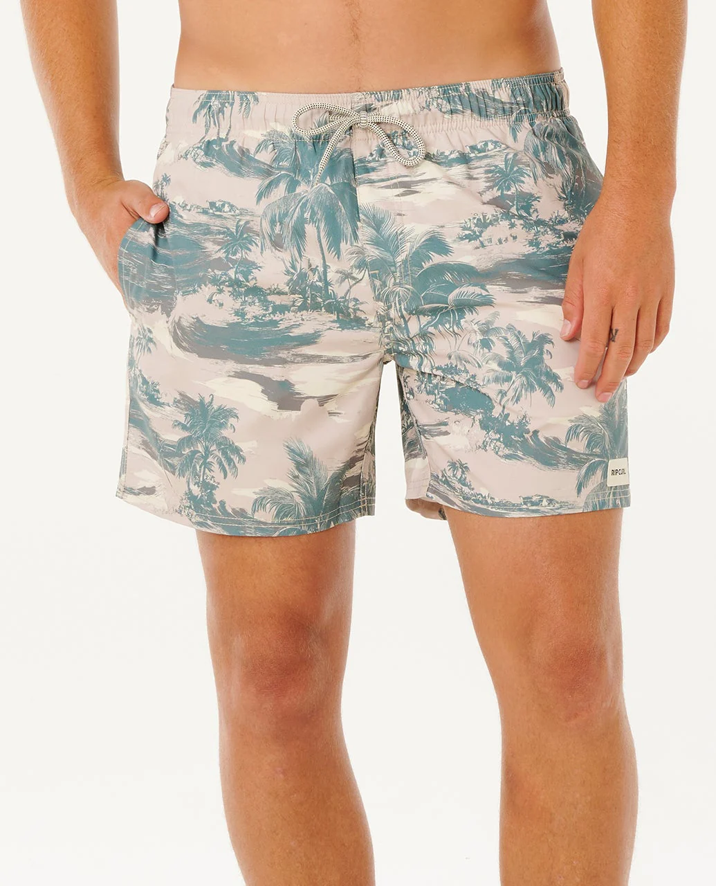 Dreamers Volley Boardshort - Image 3