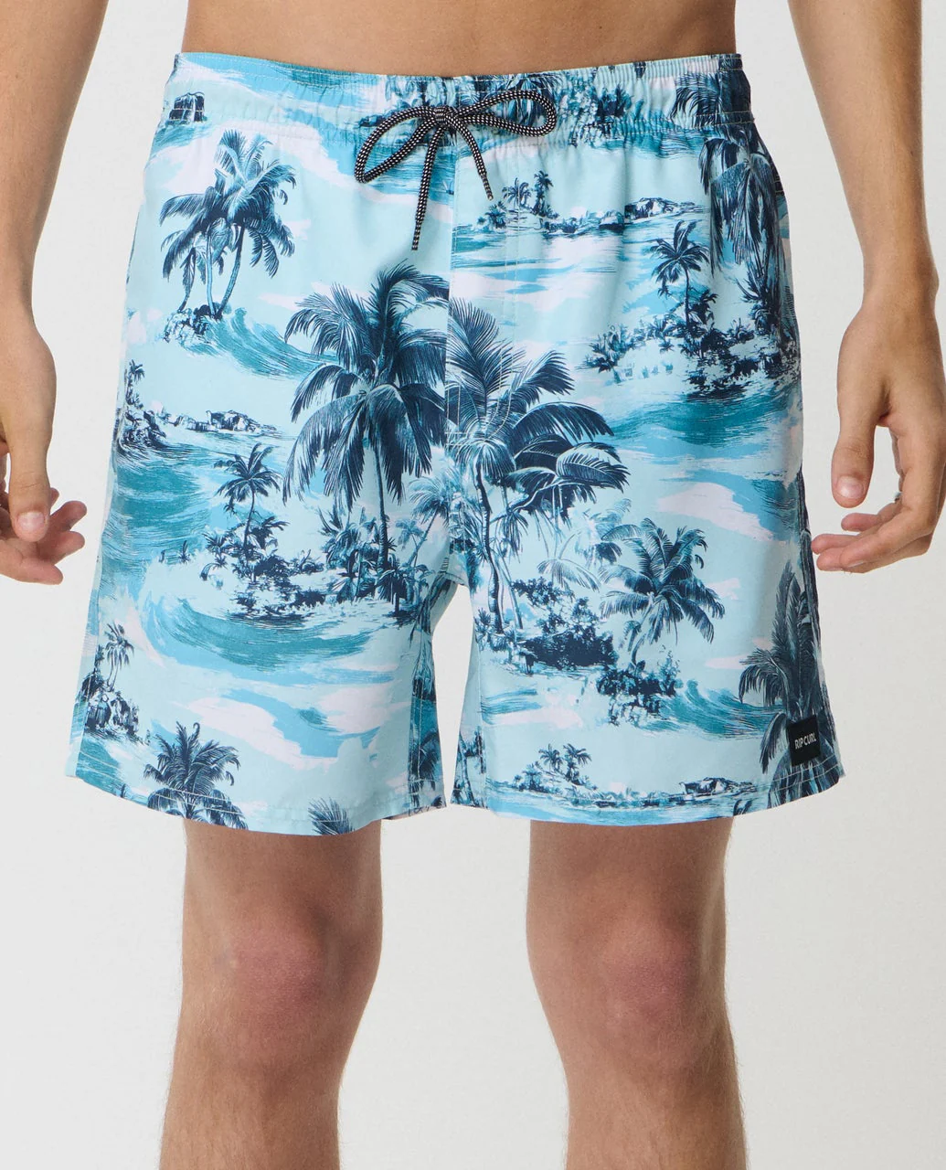 Dreamers Volley Boardshort - Image 3