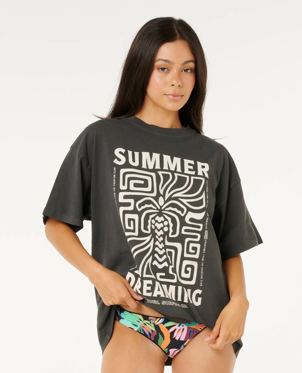 Dreaming Heritage Tee
