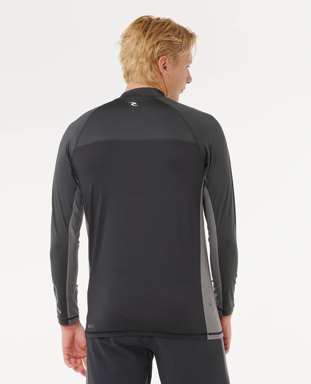 Drive UPF50 Long Sleeve Rash Vest - Image 3