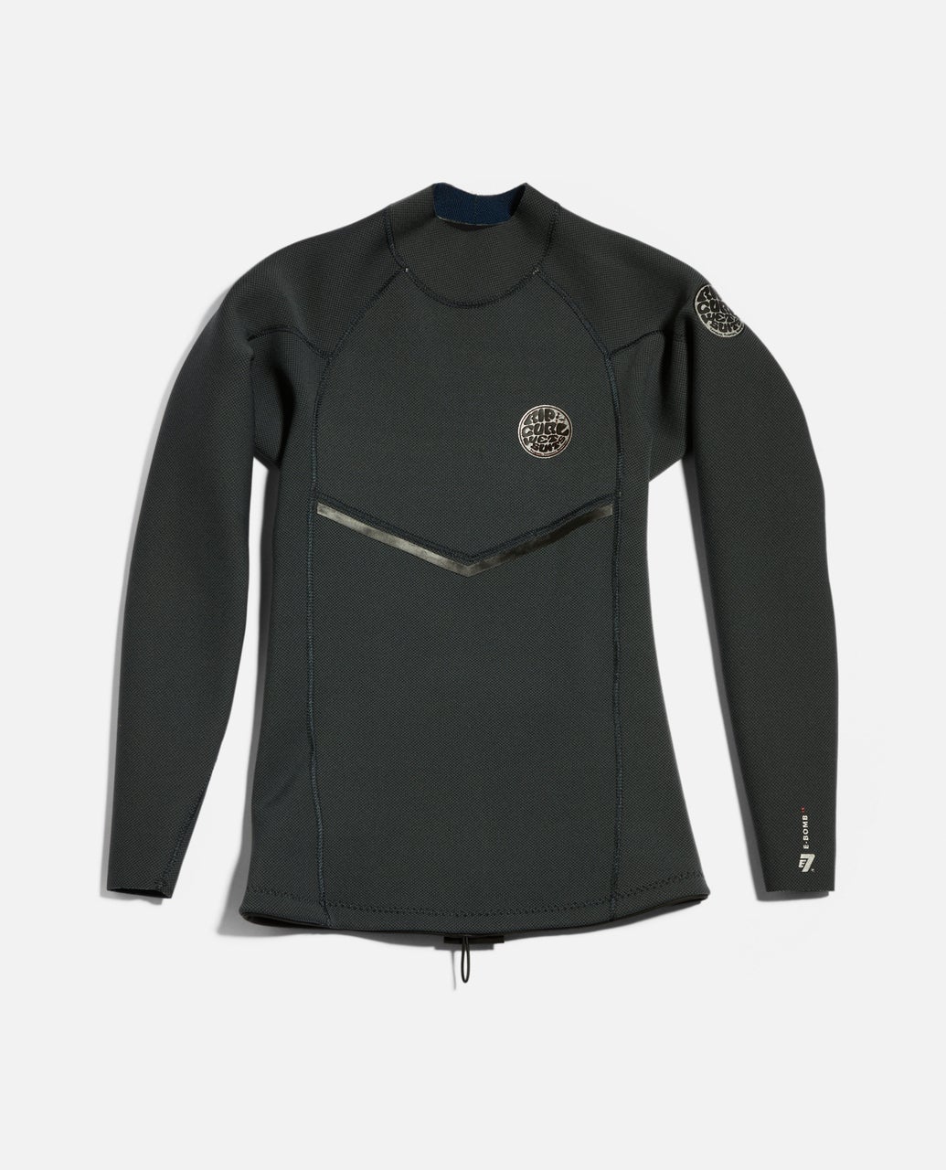 E-Bomb 1.5mm Long Sleeve Jacket - Image 3