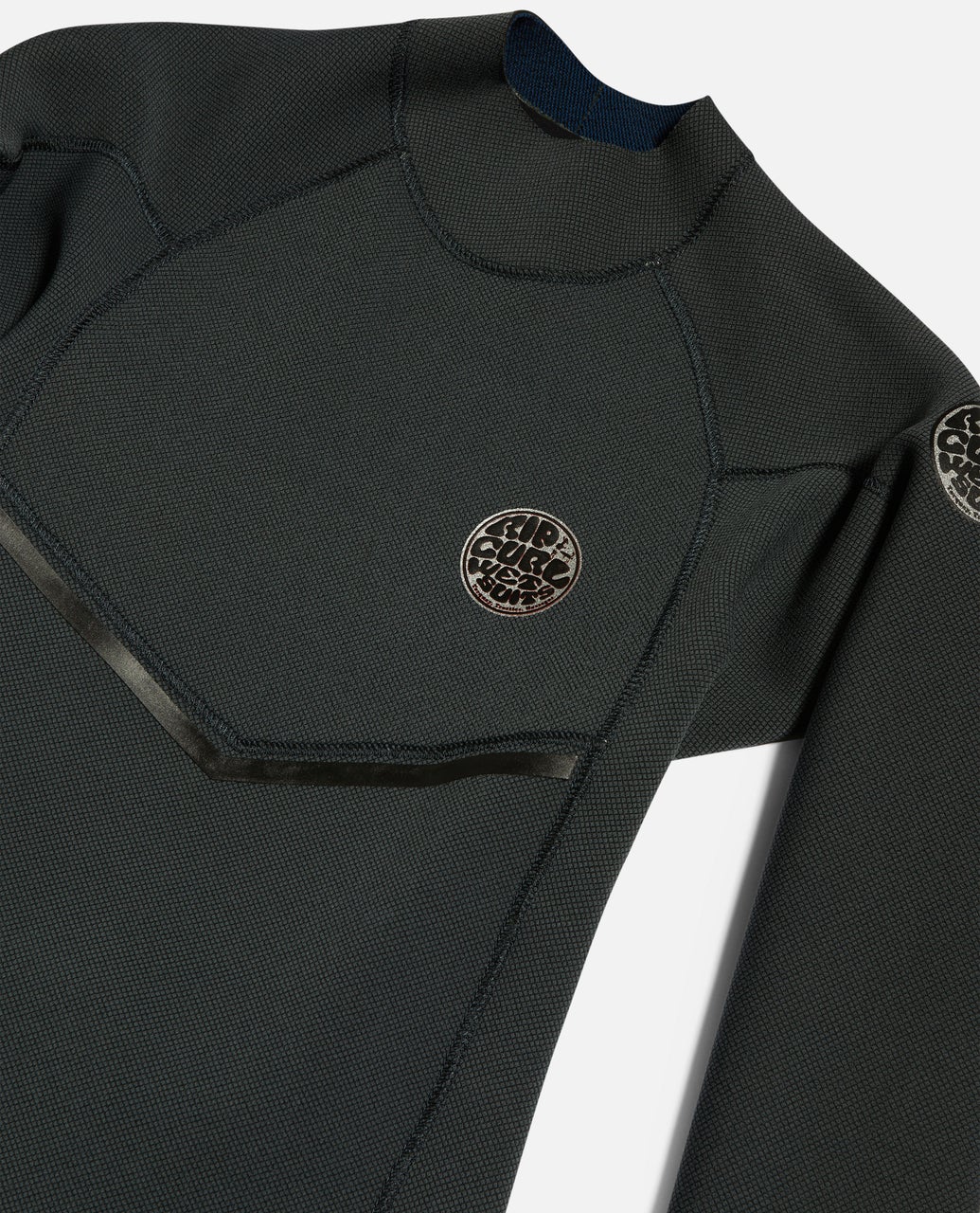 E-Bomb 1.5mm Long Sleeve Jacket - Image 4