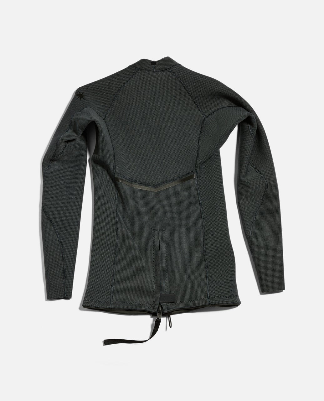 E-Bomb 1.5mm Long Sleeve Jacket - Image 5
