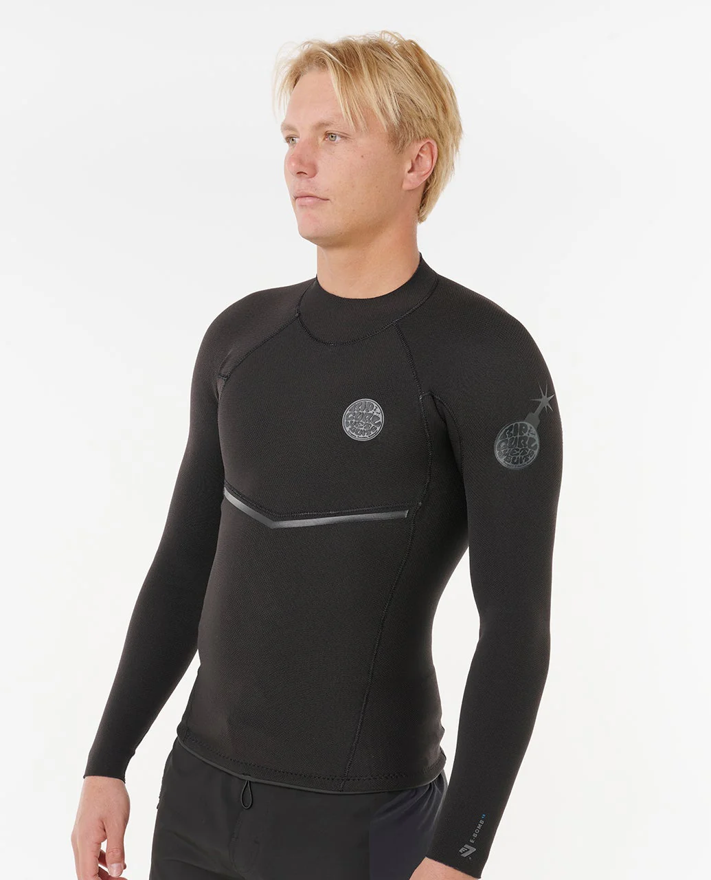 E-Bomb 1.5mm Long Sleeve Jacket - Image 5