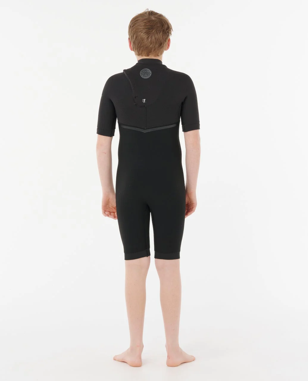 E-Bomb 2/2 Zip Free Springsuit Wetsuit - Image 3