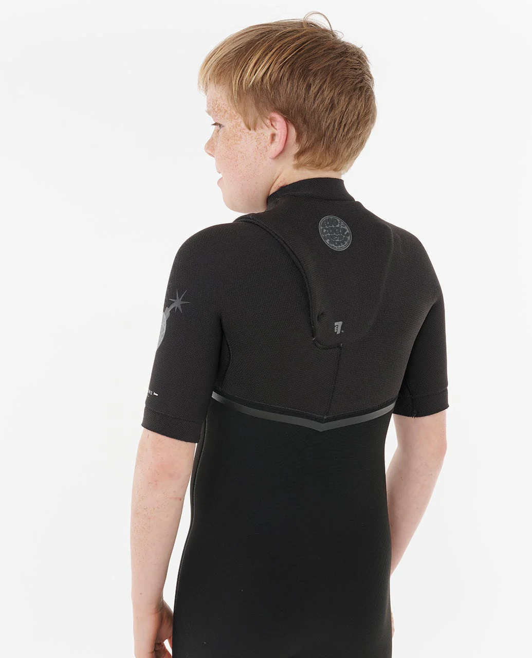 E-Bomb 2/2 Zip Free Springsuit Wetsuit - Image 5