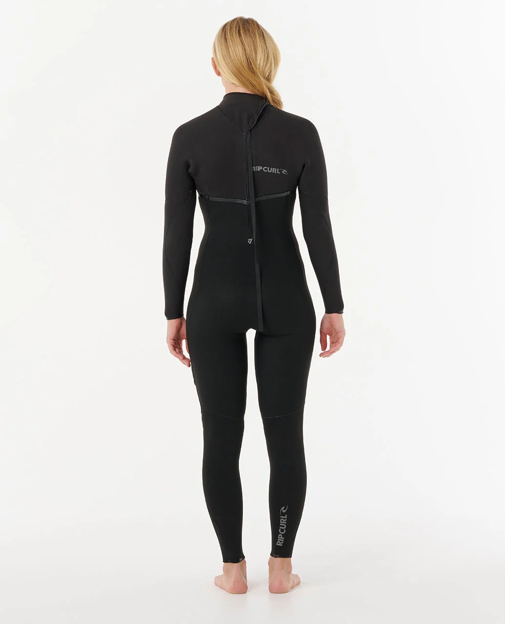 E-Bomb 3/2 GB Back Zip Fullsuit Wetsuit - Image 3