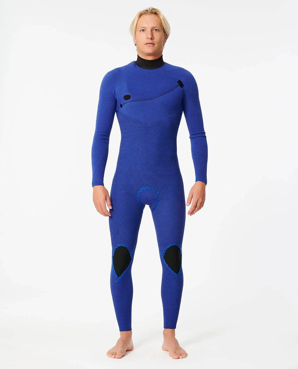 E-Bomb 3/2 Zip Free Wetsuit - Image 4