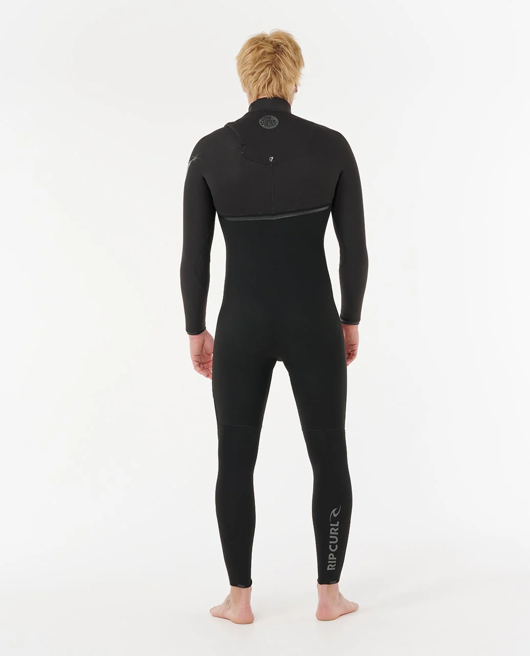 E-Bomb 3/2 Zip Free Wetsuit - Image 3