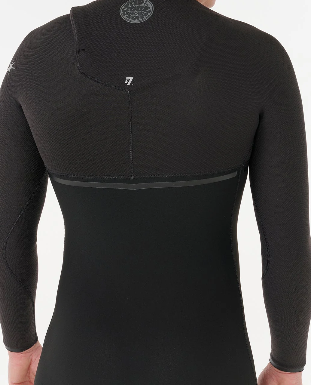 E-Bomb 3/2 Zip Free Wetsuit - Image 4