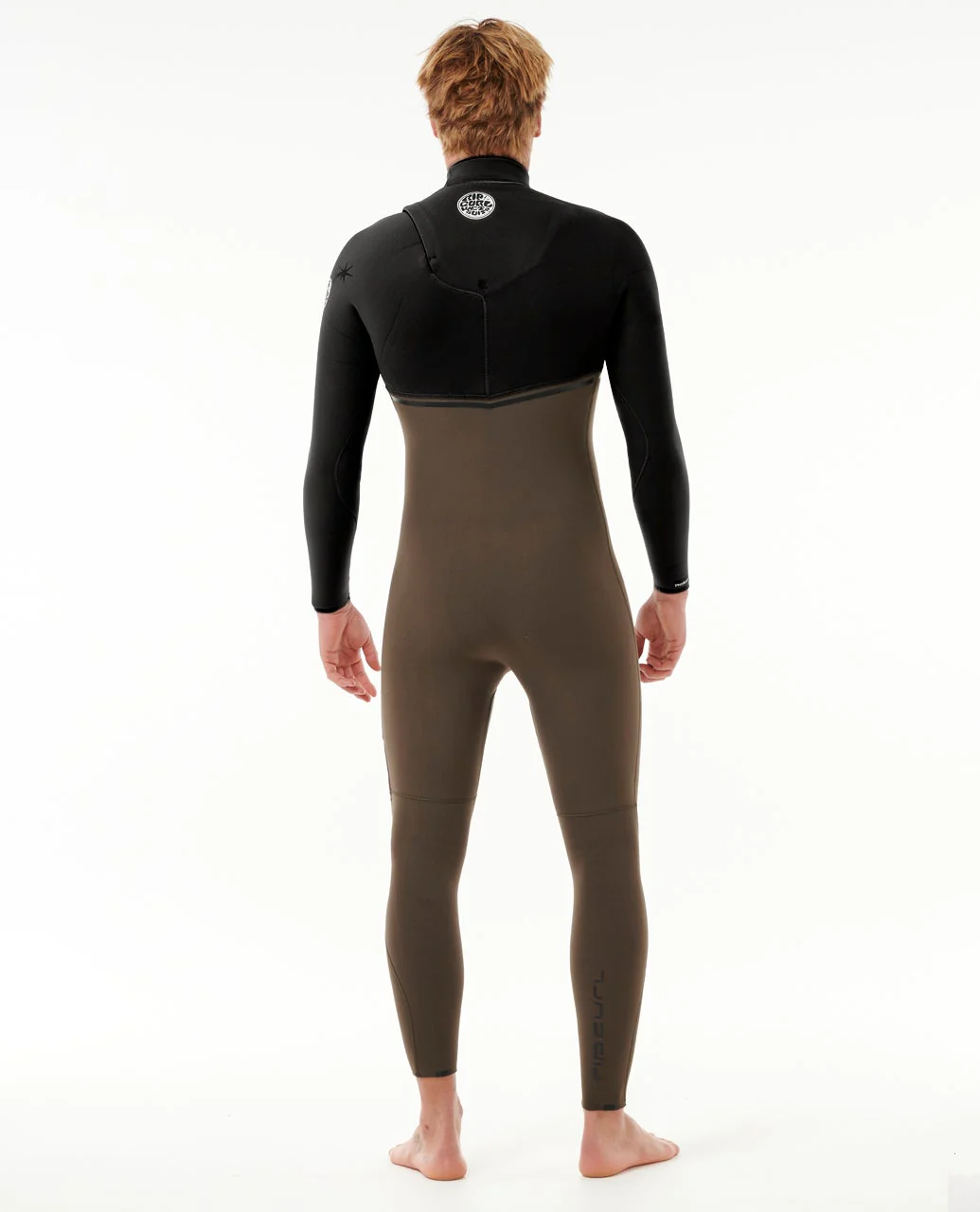 E-Bomb 3/2 Zip Free Wetsuit - Image 3