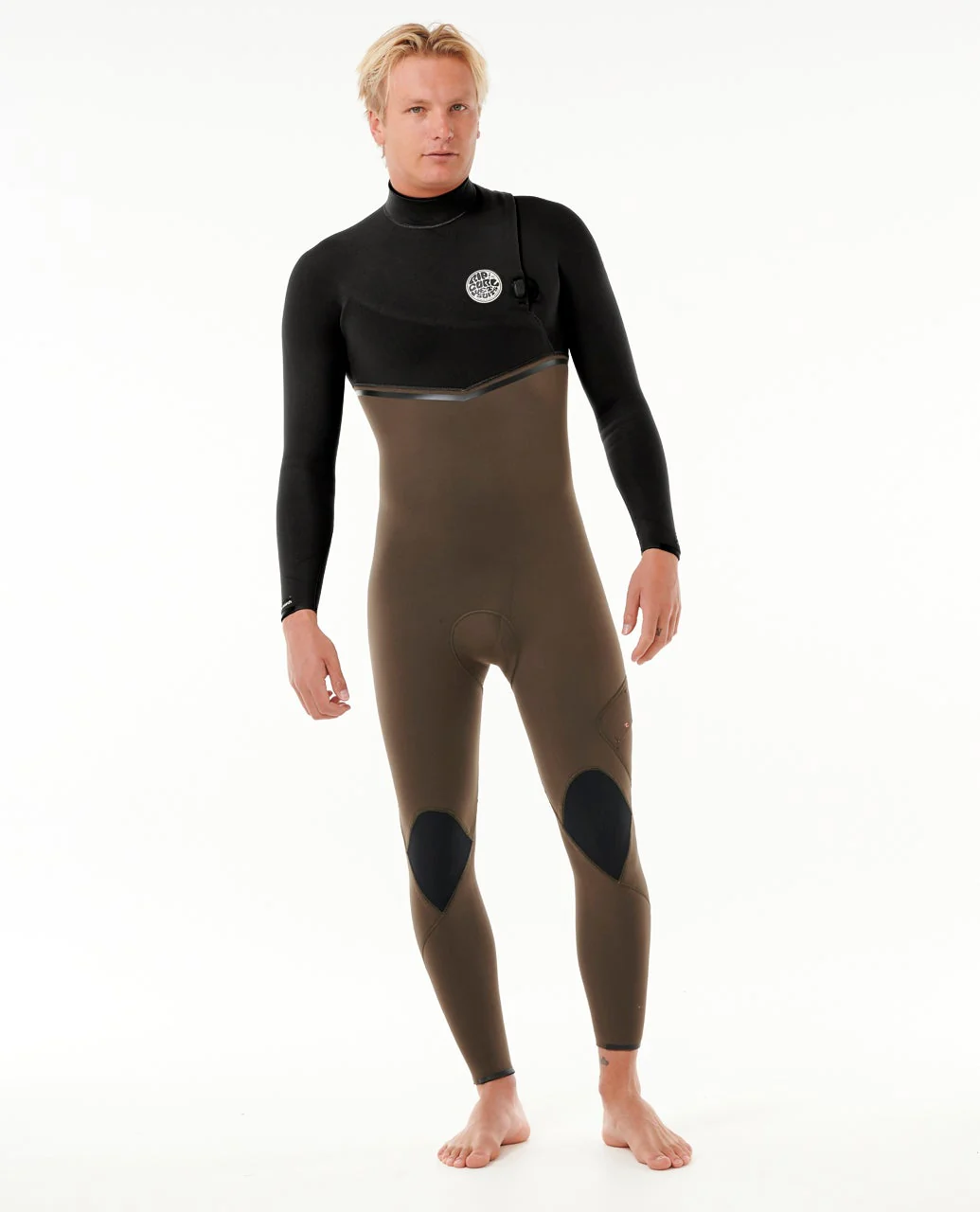 E-Bomb 3/2 Zip Free Wetsuit - Image 4