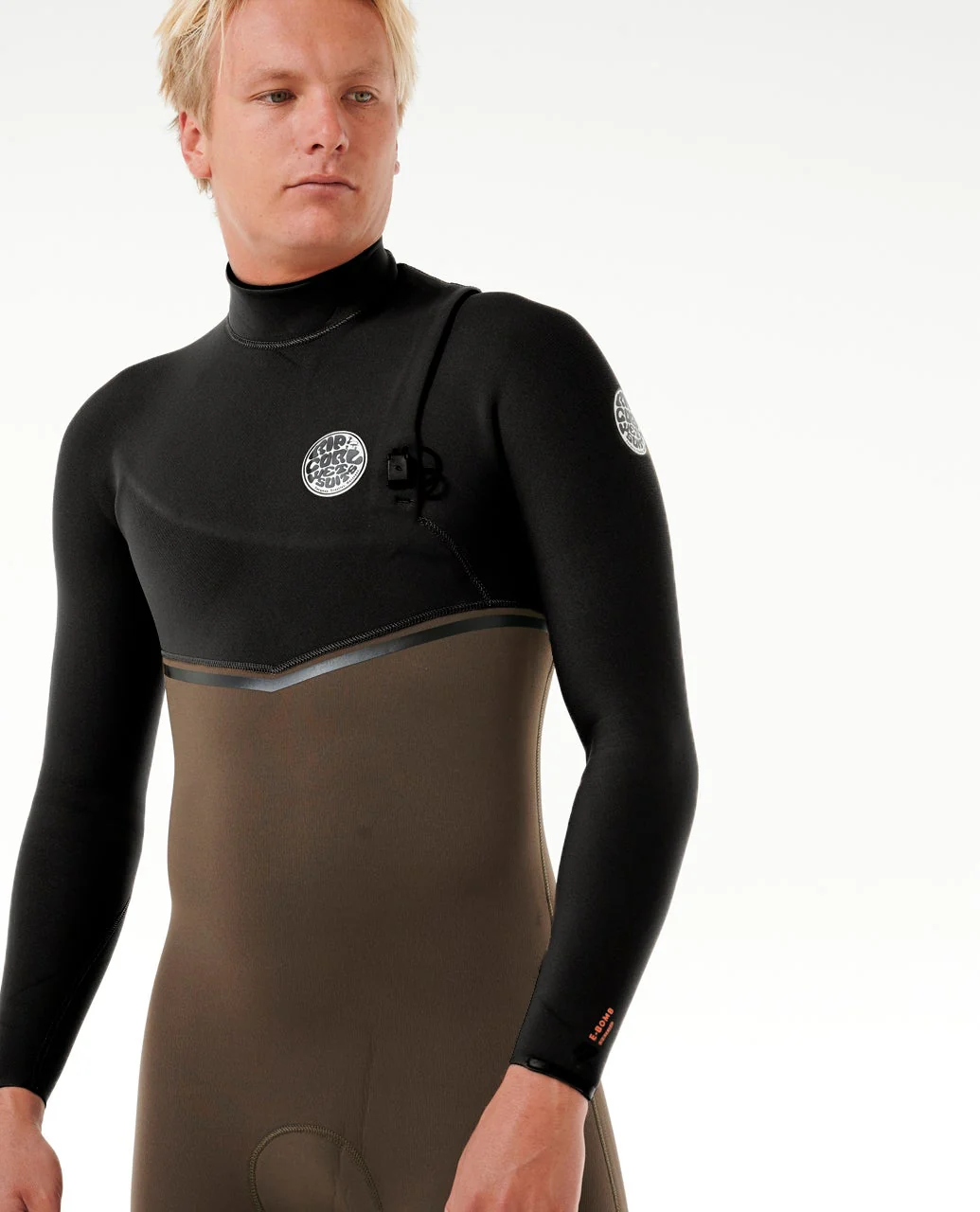 E-Bomb 3/2 Zip Free Wetsuit - Image 6