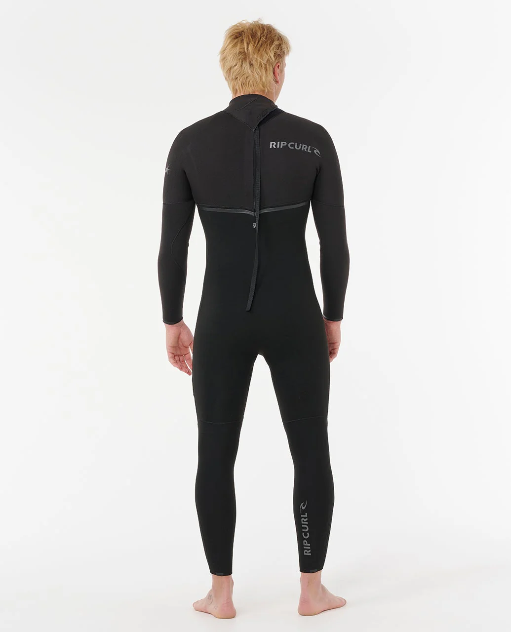 E-Bomb 4/3 Back Zip Fullsuit Wetsuit - Image 3