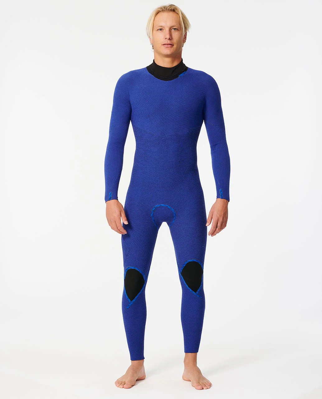 E-Bomb 4/3 Back Zip Wetsuit - Image 4