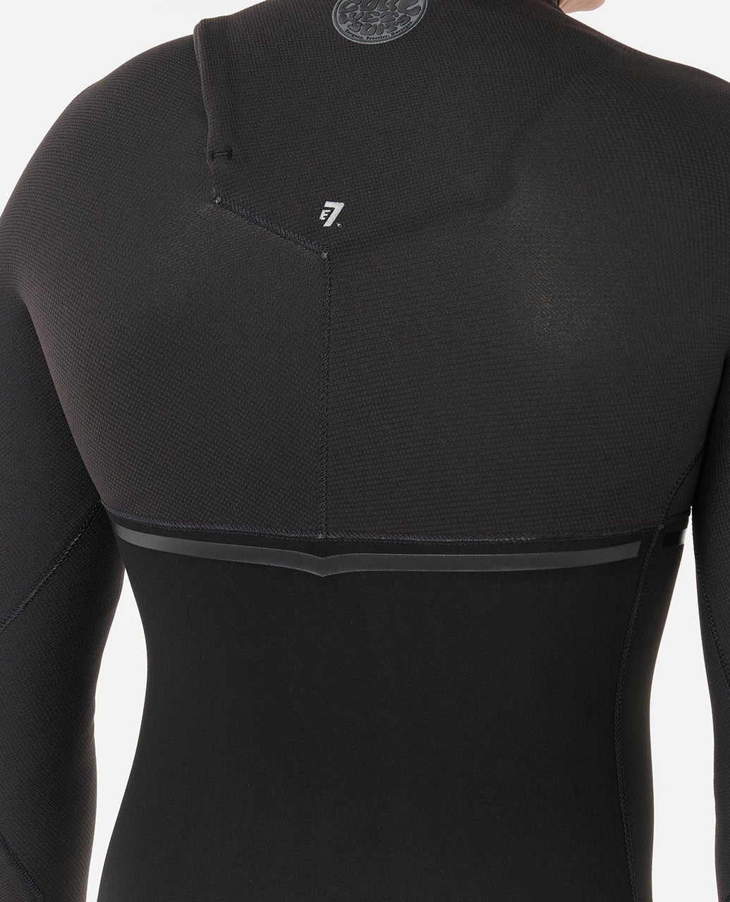 E-Bomb 4/3 Chest Zip Wetsuit - Image 4