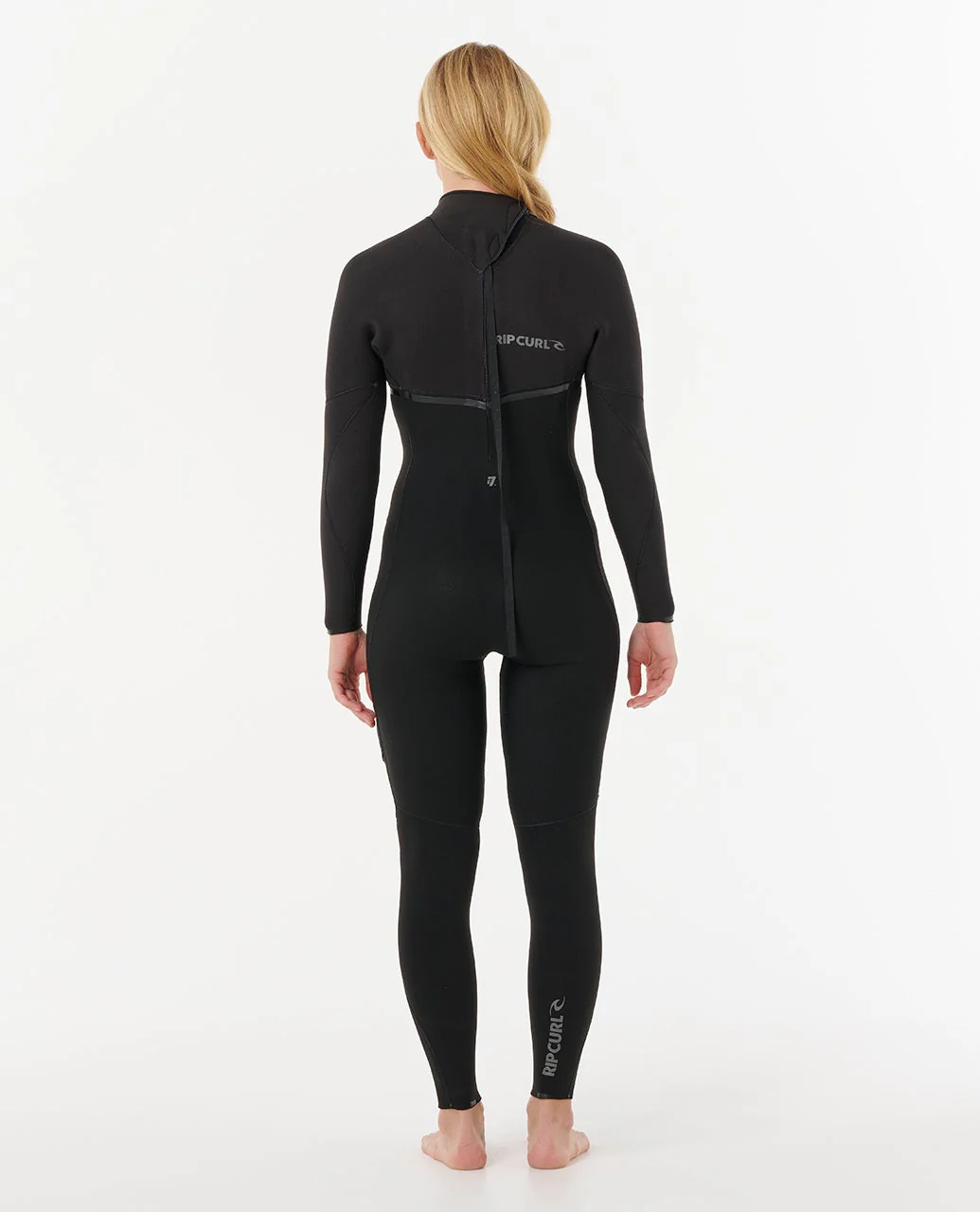 E-Bomb 4/3 GB Back Zip Fullsuit Wetsuit - Image 3