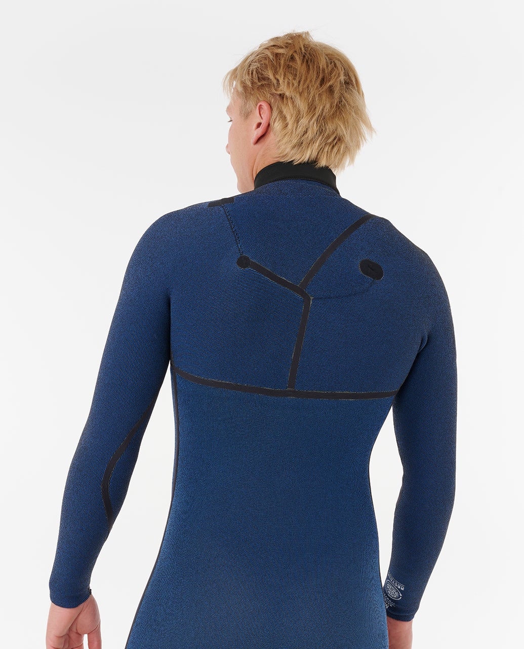 E-Bomb 4/3 Zip Free Wetsuit - Image 10