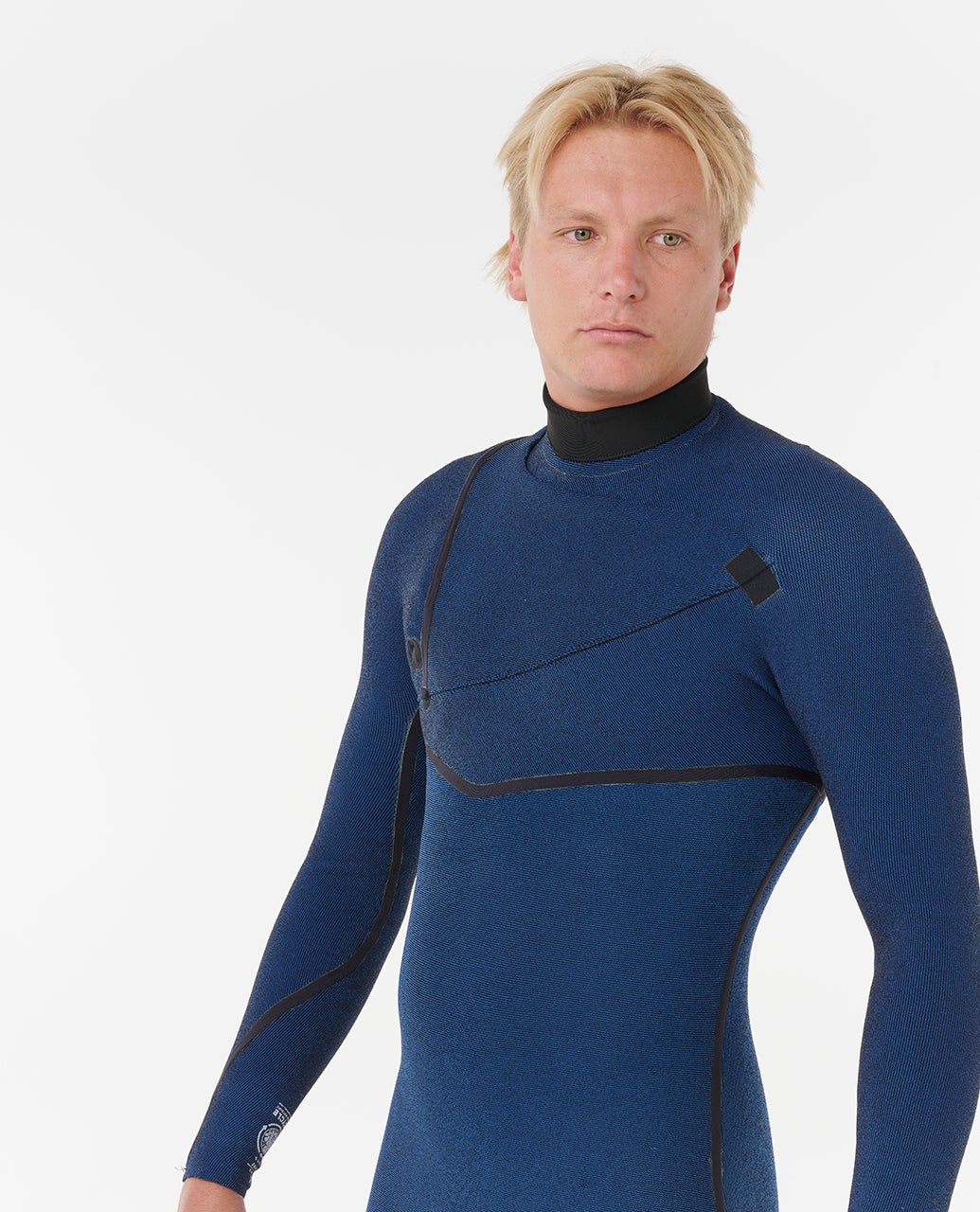 E-Bomb 4/3 Zip Free Wetsuit - Image 11