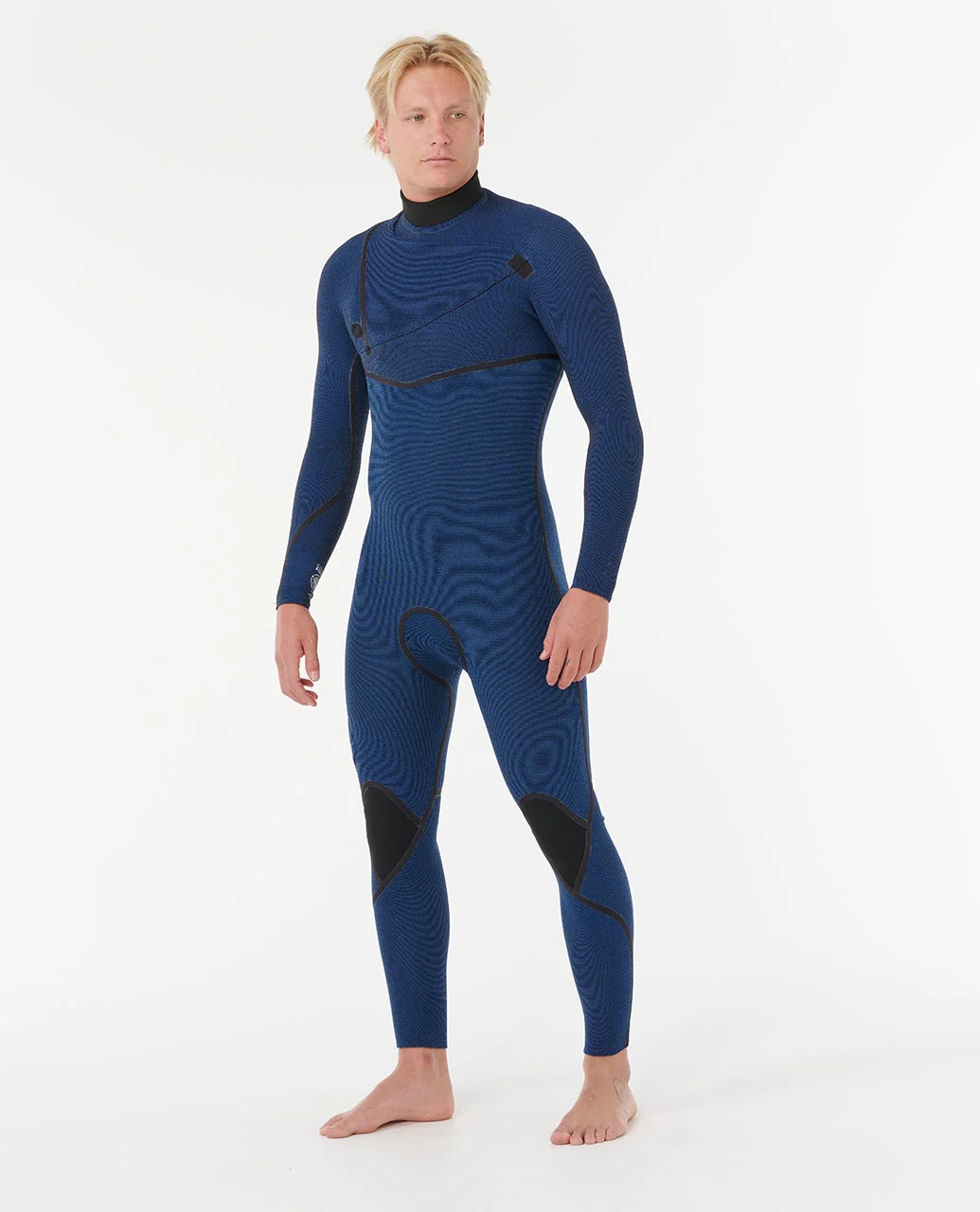 E-Bomb 4/3 Zip Free Wetsuit - Image 6