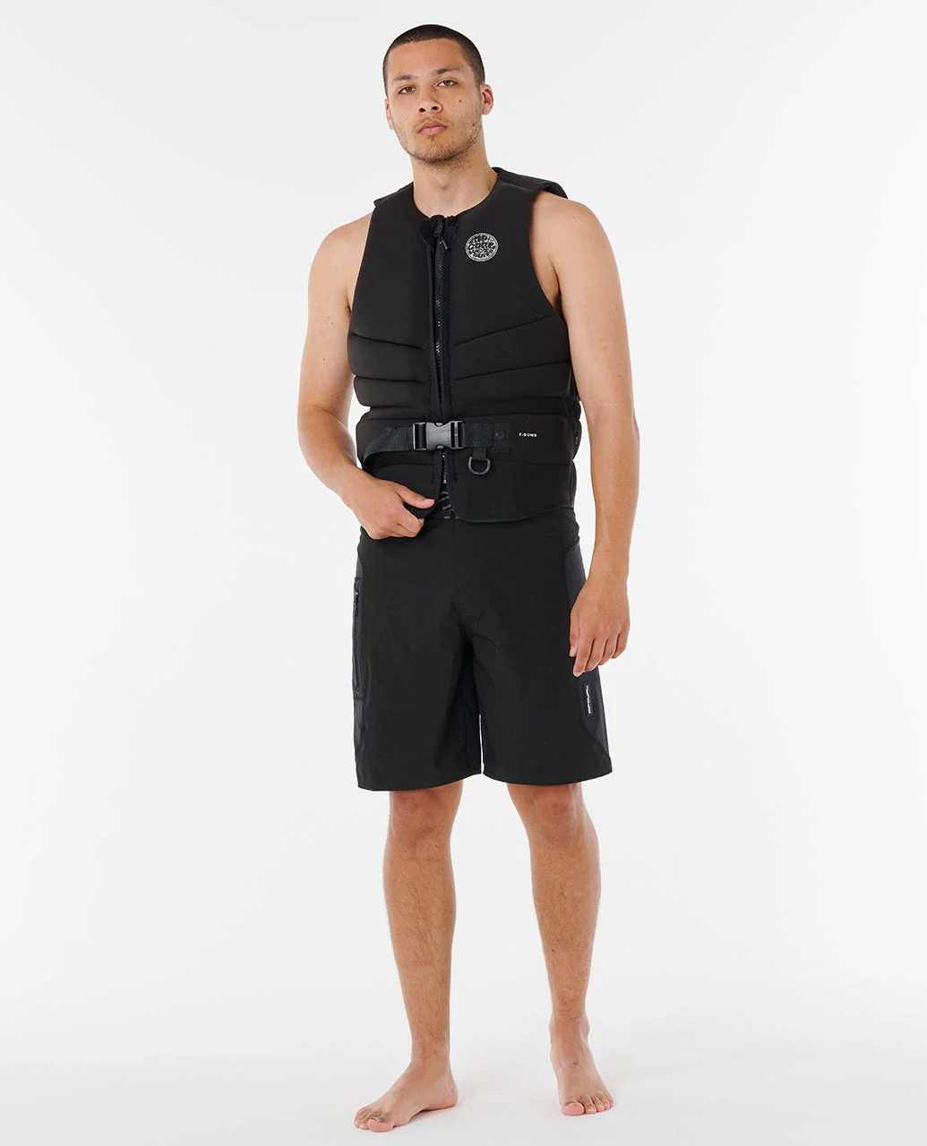 E-Bomb Buoy Vest - Image 4